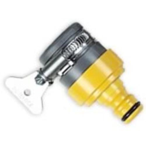 ROUND TAP CONNECTOR            2176 HOZELOCK