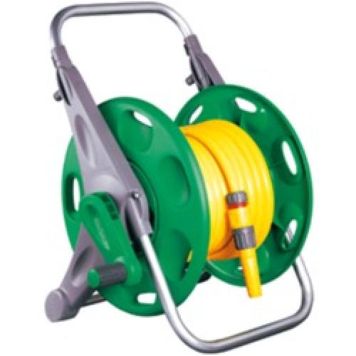HOSE REEL 50M WHEELED          2435 HOZELOCK