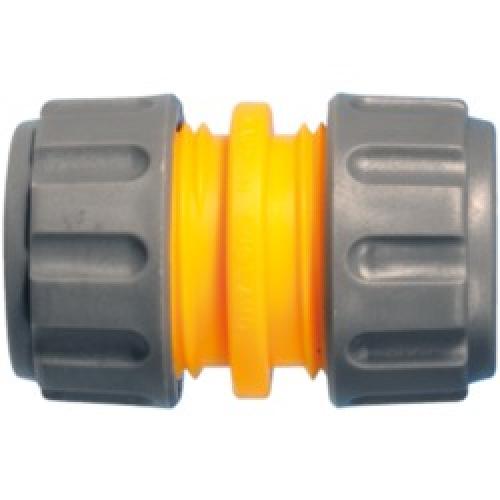 HOSE REPAIR CONNECTOR 12.5MM   2100 HOZELOCK