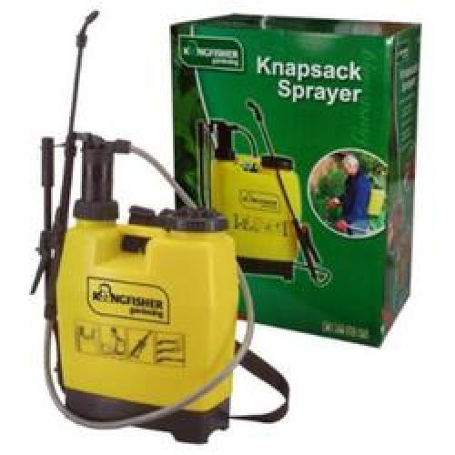 KNAPSACK SPRAYER 20 LITRE