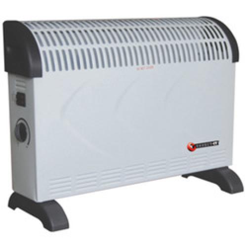 CONVECTOR HEATER ELECTRIC      2KW