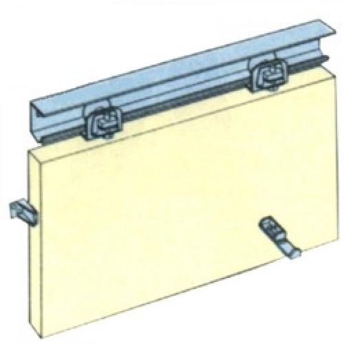 SLIDING DOOR GEAR SENATOR      SEN HENDERSON 900MM OPENING