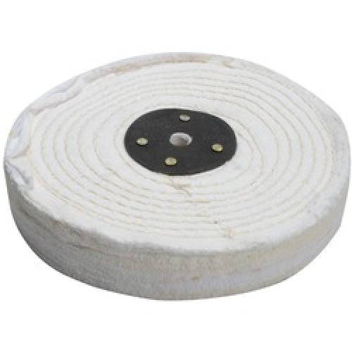 MOP COTTON POLISHING 100MM