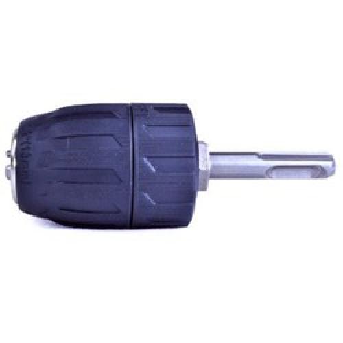 KEYLESS CHUCK WITH SDS         ADAPTOR 711099
