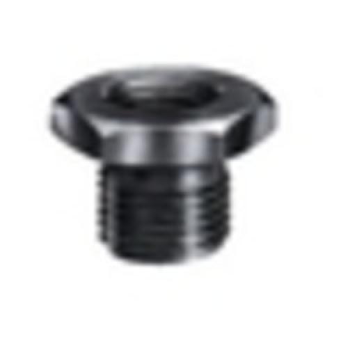 CHUCK ADAPTOR 1/2 X 20 FEMALE  TO 3/8 X 24 FEMALE - RAC3812F