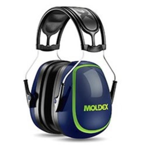 EAR DEFENDERS 6120 MOLDEX