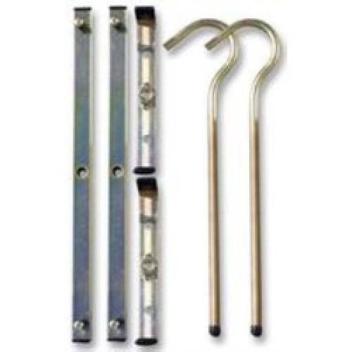 LADDER RACK CLAMP ( PAIR )