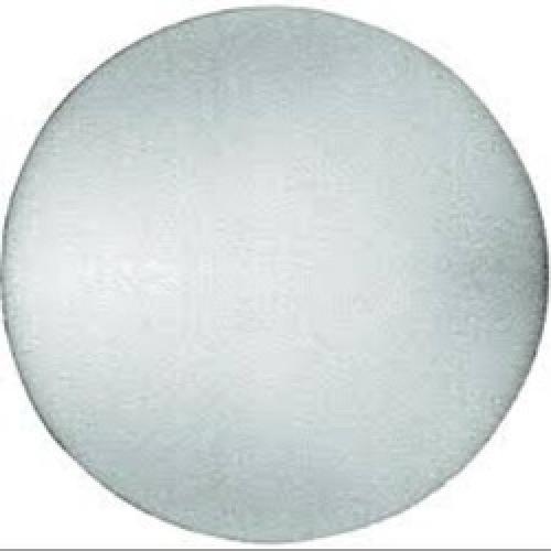 POLISHING SPONGE 130MM VELCRO  2608613005 BOSCH