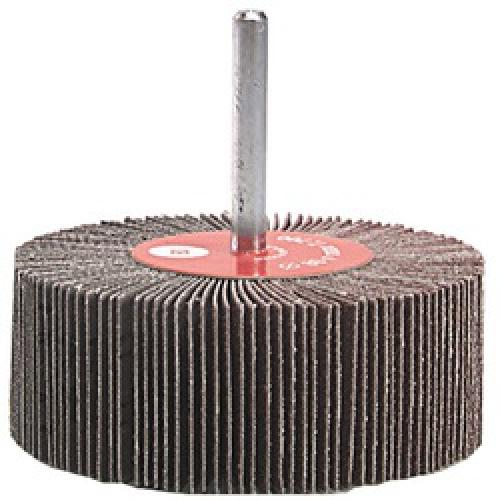 FLAP WHEEL MEDIUM GRIT         20X20MM X34036 B&D