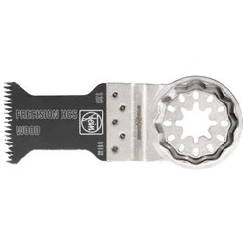 SAW BLADE 35MM WOOD E CUT      PACK 10 63502133240 FEIN
