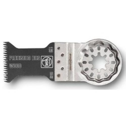 SAW BLADE 35MM PRECISION E CUT PACK 5 63502126230 FEIN