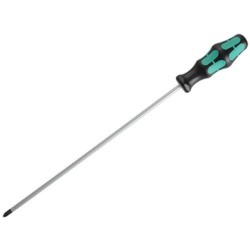 PH1 300MM KRAFTFORM + 300      SCREWDRIVER 008715 WERA