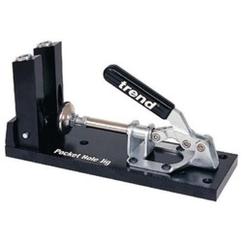POCKET HOLE JIG STANDARD       PH/JIG TREND