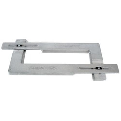 LETTERBOX ROUTING JIG LB/JIG   TREND