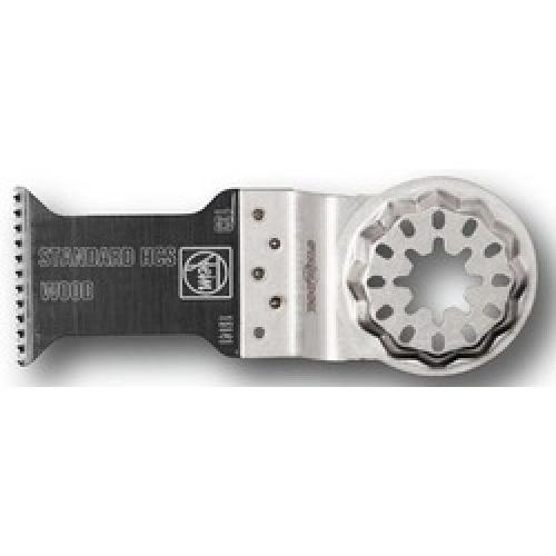 SAW BLADE 35MM WOOD E CUT      PACK 5 63502133230 FEIN