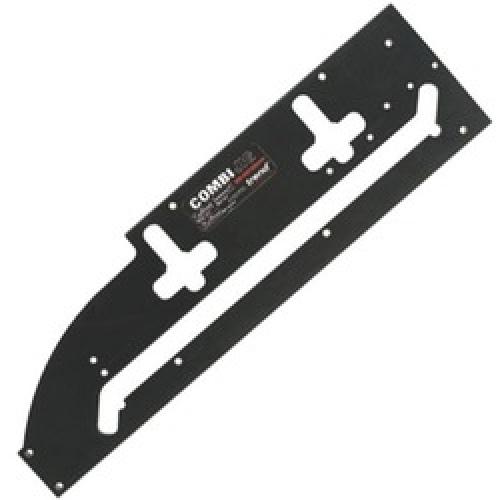 COMBI 66 JIG 500 TO 650MM WIDE WORKTOPS COMBI66 TREND