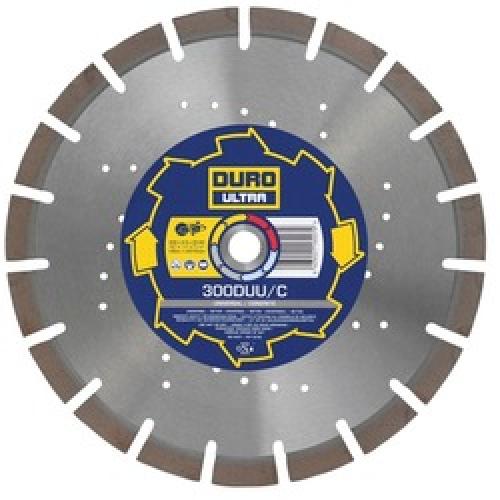 DIAMOND CUTTING BLADE 300MM    20MM BORE DSBM BASE