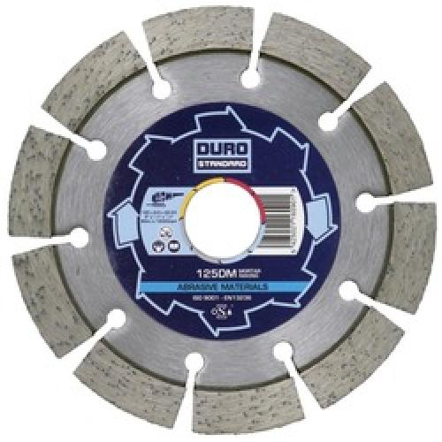 MORTAR RAKE DIAMOND BLADE      115MM X 6MM DM GENERAL DUTY