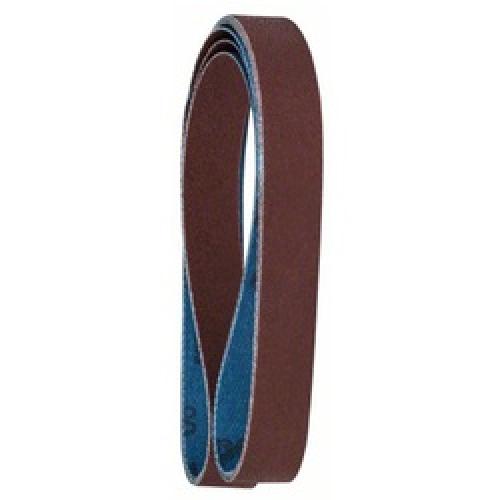 SANDING BELT POWERFILE WOOD    13X451MM 120 GRIT PACK 3 BOSCH