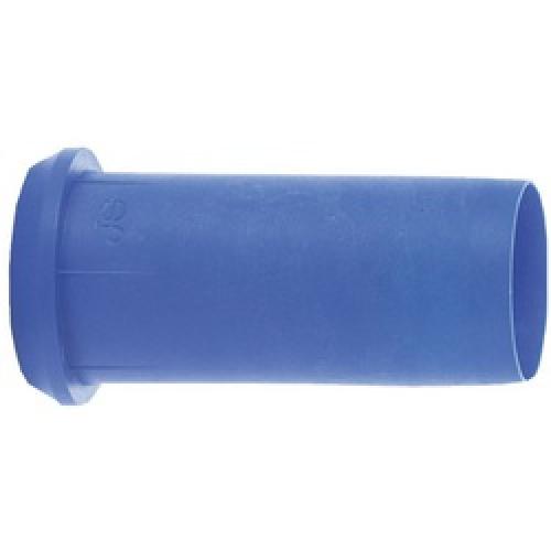 MDPE PIPE INSERT 25MM UTS197   SPEEDFIT BLUE