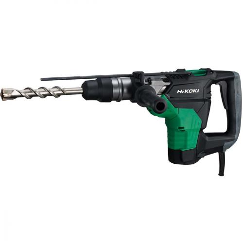 SDS MAX HAMMER DRILL 1100W 2   MODE 240V DH40MC HIKOKI