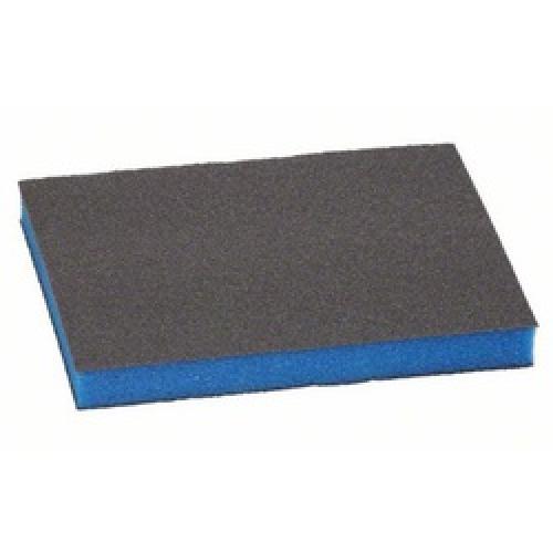 ABRASIVE SPONGE MED. 98X120X13 CONTOUR 2608608229 BOSCH S471