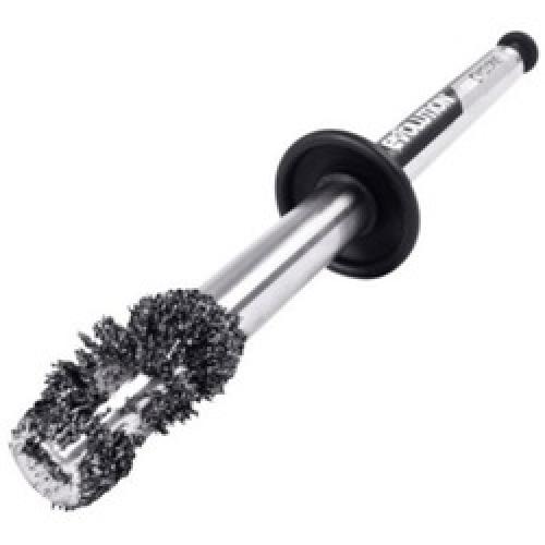 MAGNETIC SWARF COLLECTOR       EVOLUTION CYCLONE