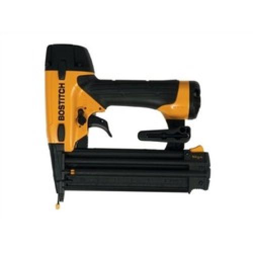 BRAD NAILER BT1855-E 18G       15-55MM BOSTITCH