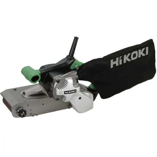 BELT SANDER 1020W 100X610MM    240V SB10V2 HIKOKI