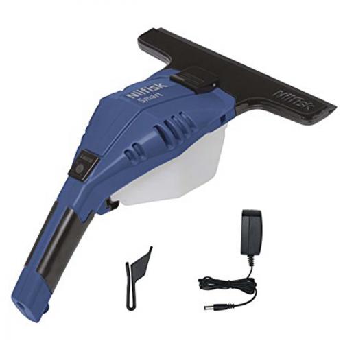 WINDOW WASHER SMART BLUE       18451203 NILFISK
