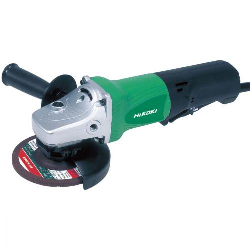 ANGLE GRINDER 125MM 1050W 110V G13SE2 HIKOKI