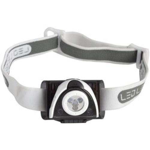 HEAD TORCH 100 LUMENS SE03     5603 LED LENSER