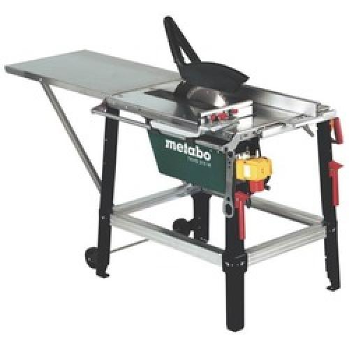 TABLE SAW 315MM 2500W 30MM     BORE 240V TKHS315M METABO