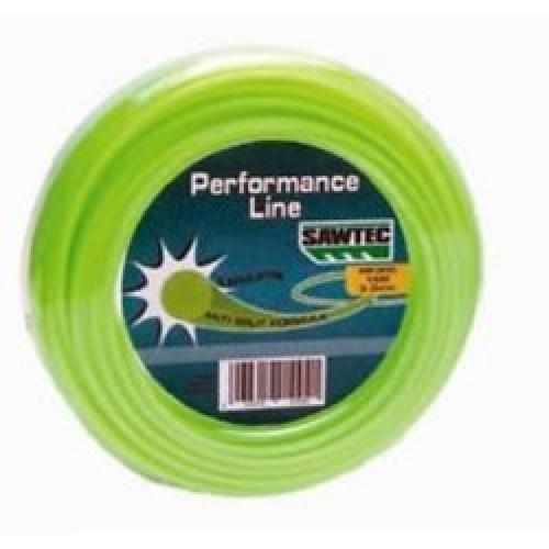 3MM STRIMMER LINE 15M MF300