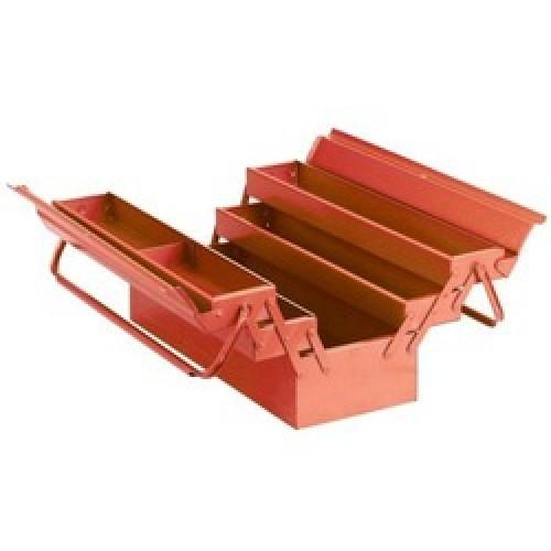 CANTILEVER TOOLBOX 21" SEALEY  AP521