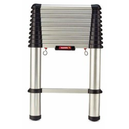 TELESCOPIC LADDER 3.8M 60838   TELEMASTER