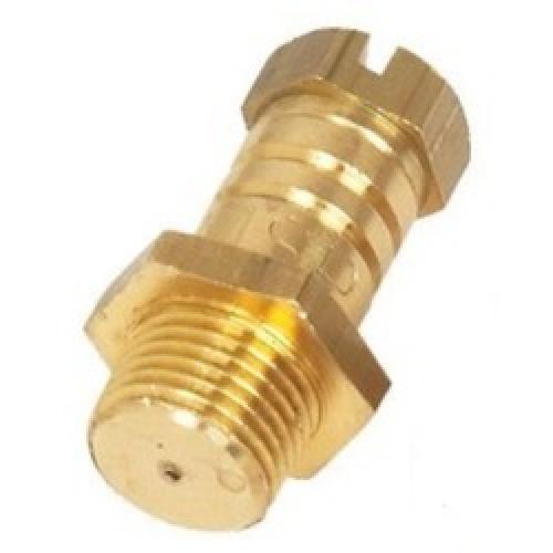 GAS PRESSURE TEST              NIPPLE 0216 1/8