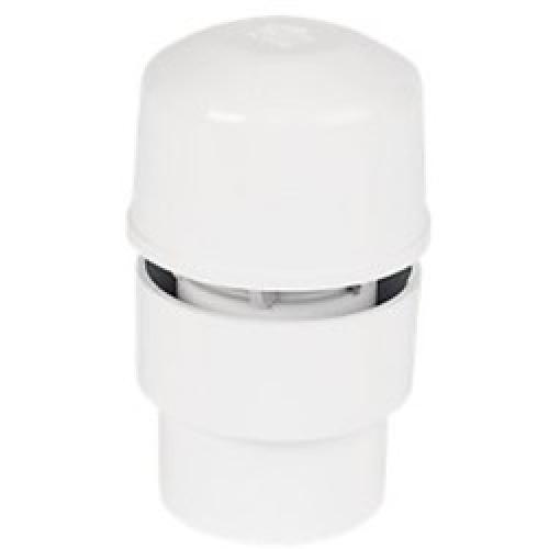 AIR ADMITTANCE VALVE 40MM PP