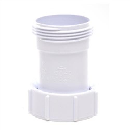 TRAP EXTENSION 1.1/4" X 50MM   S12A-2 MCALPINE