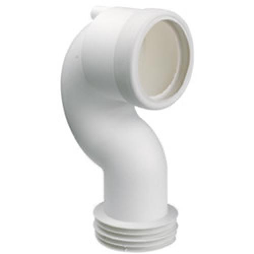 PAN CONNECTOR 90 DEG SPACE     SAVER WC-CONQ MCALPINE