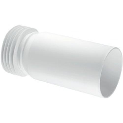 WC PAN EXTENSION WC-EXTA       MCALPINE