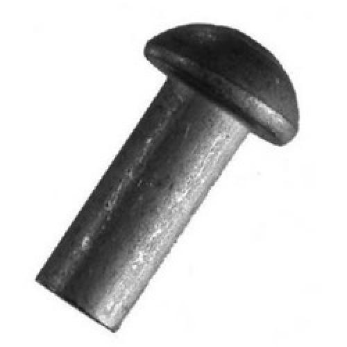 RIVET MALE / FEMALE CONNECTION 235 TUBECLAMP