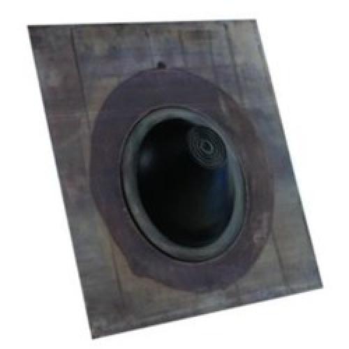 SOIL WEATHERING SLATE LEAD     CODE 4 FLEXI TILE PITCH ROOF