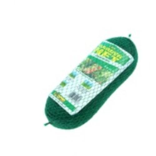 GARDEN NET 4M X 2M CROP AND    POND PROTECTION