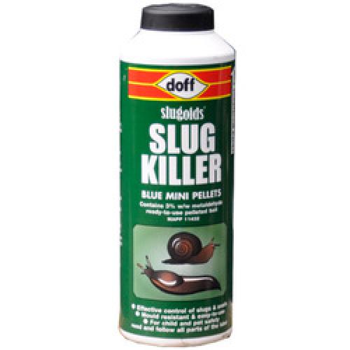 SLUG PELLETS DISPENSER PACK