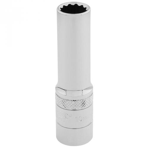 3/8 SQUARE DRIVE DEEP SOCKET   13MM 32823 DRAPER