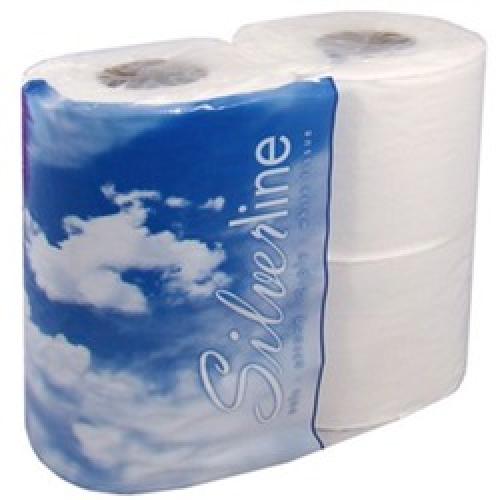 PACK OF 32 2-PLY TOILET ROLLS