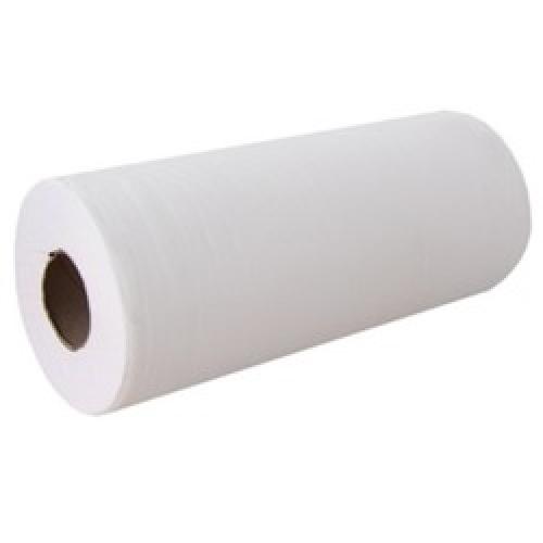 HYGIENE / COUCH PAPER ROLL     250MM T66 STAPLES