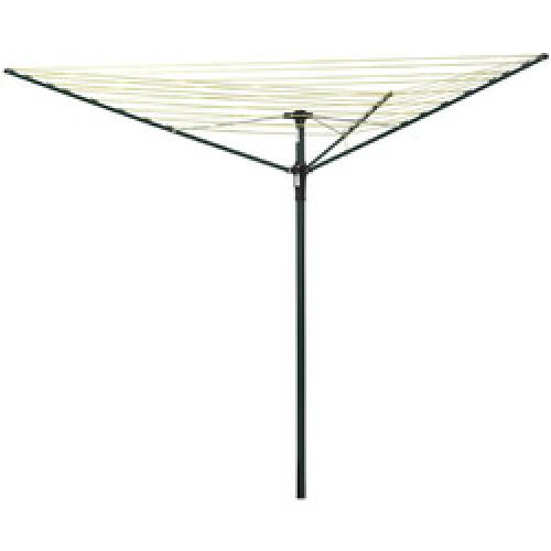 ROTARY AIRER 3 ARM/38M HEAVY   DUTY 88322 ABRU