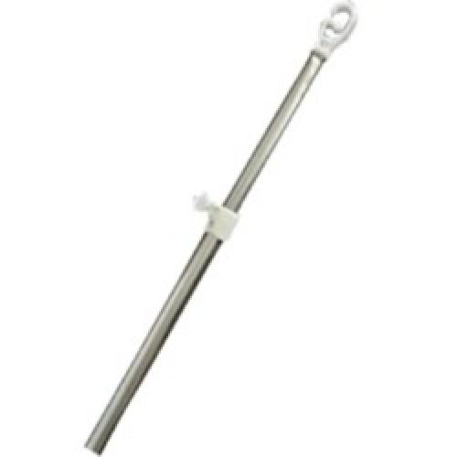 EXTENDING CLOTHES PROP